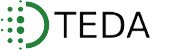 TEDA Logo